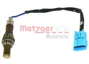 0893150 METZGER lambda sonda 0893150 METZGER