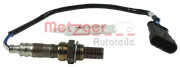 0893155 METZGER lambda sonda 0893155 METZGER