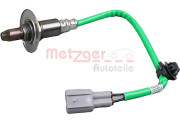 0893160 Lambda sonda genuine METZGER