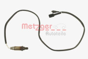 0893162 Lambda sonda genuine METZGER