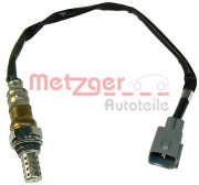 0893167 Lambda sonda genuine METZGER