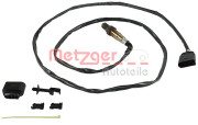 0893178 Lambda sonda genuine METZGER