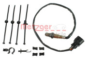 0893181 METZGER lambda sonda 0893181 METZGER