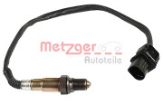 0893229 Lambda sonda genuine METZGER