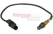 0893231 Lambda sonda genuine METZGER