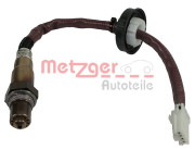 0893234 Lambda sonda genuine METZGER