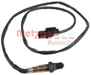 0893240 Lambda sonda genuine METZGER