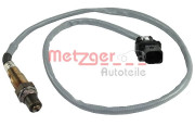 0893241 Lambda sonda genuine METZGER