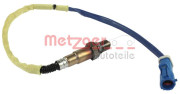 0893258 Lambda sonda genuine METZGER