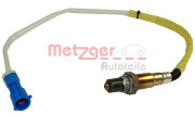 0893259 Lambda sonda genuine METZGER