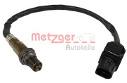 0893263 Lambda sonda genuine METZGER