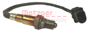 0893265 Lambda sonda OE-part METZGER