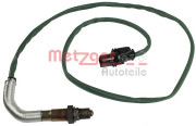 0893268 Lambda sonda genuine METZGER