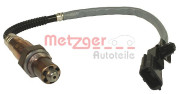 0893272 Lambda sonda OE-part METZGER