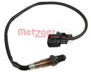 0893280 Lambda sonda genuine METZGER