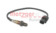 0893281 Lambda sonda genuine METZGER