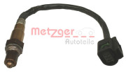 0893282 Lambda sonda genuine METZGER