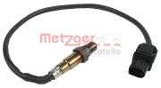 0893284 Lambda sonda genuine METZGER