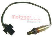 0893292 Lambda sonda genuine METZGER