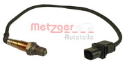 0893306 Lambda sonda genuine METZGER