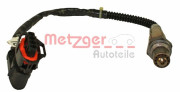 0893672 Lambda sonda genuine METZGER