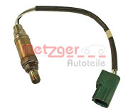 0893337 Lambda sonda genuine METZGER