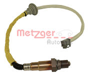 0893340 Lambda sonda OE-part METZGER