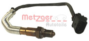 0893349 Lambda sonda OE-part METZGER