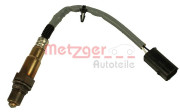 0893359 Lambda sonda genuine METZGER