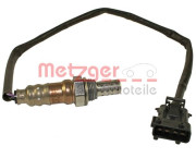 0893360 Lambda sonda genuine METZGER