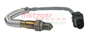 0893367 Lambda sonda OE-part METZGER