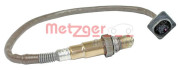 0893370 METZGER lambda sonda 0893370 METZGER