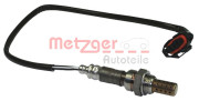 0893380 Lambda sonda genuine METZGER