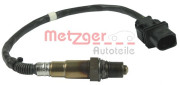 0893391 Lambda sonda genuine METZGER