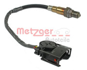 0893407 Lambda sonda OE-part METZGER