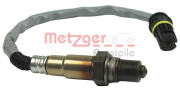 0893422 METZGER lambda sonda 0893422 METZGER