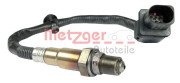 0893436 METZGER lambda sonda 0893436 METZGER