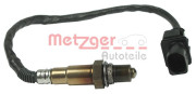 0893440 Lambda sonda genuine METZGER