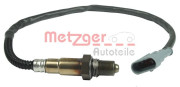 0893443 METZGER lambda sonda 0893443 METZGER