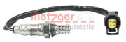 0893454 Lambda sonda genuine METZGER