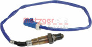 0893482 Lambda sonda genuine METZGER