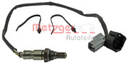 0893490 Lambda sonda OE-part METZGER