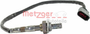 0893493 Lambda sonda OE-part METZGER