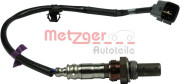 0893501 Lambda sonda genuine METZGER