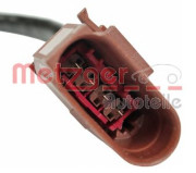 0893513 Lambda sonda OE-part METZGER