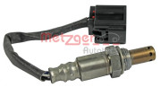 0893515 METZGER lambda sonda 0893515 METZGER