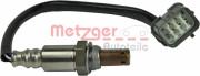 0893516 METZGER lambda sonda 0893516 METZGER