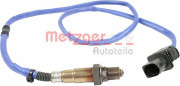 0893526 Lambda sonda OE-part METZGER