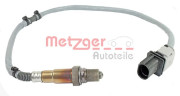 0893527 Lambda sonda OE-part METZGER