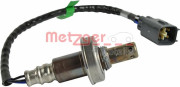 0893546 Lambda sonda OE-part METZGER